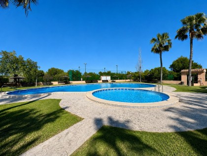 Begagnad - Radhus - Torrevieja - Los Altos