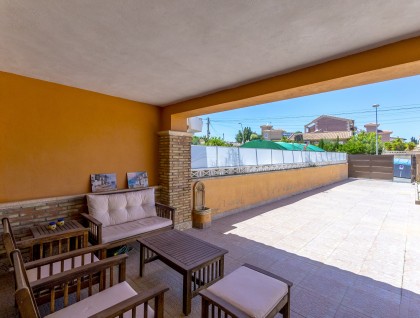 Begagnad - Radhus - Torrevieja - Los Balcones