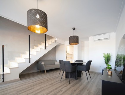 Begagnad - Radhus - Torrevieja - Los Balcones