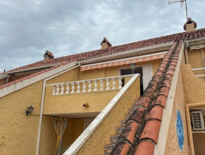 Begagnad - Radhus - Torrevieja - Los Balcones
