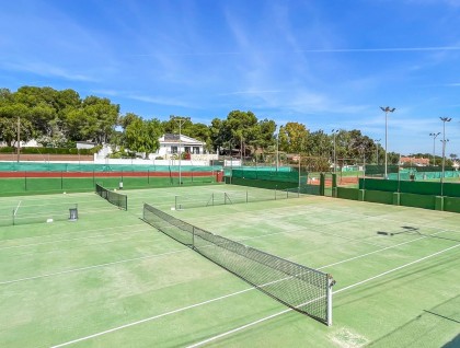 Begagnad - Radhus - Torrevieja - Los Balcones