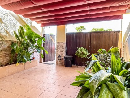 Begagnad - Radhus - Torrevieja - Los Balcones