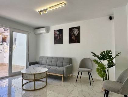 Begagnad - Radhus - Torrevieja - Los Balcones