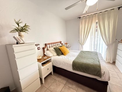 Begagnad - Radhus - Torrevieja - Los Balcones