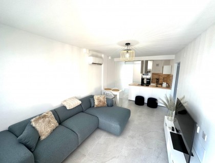 Begagnad - Radhus - Torrevieja - Parque de Las Naciones