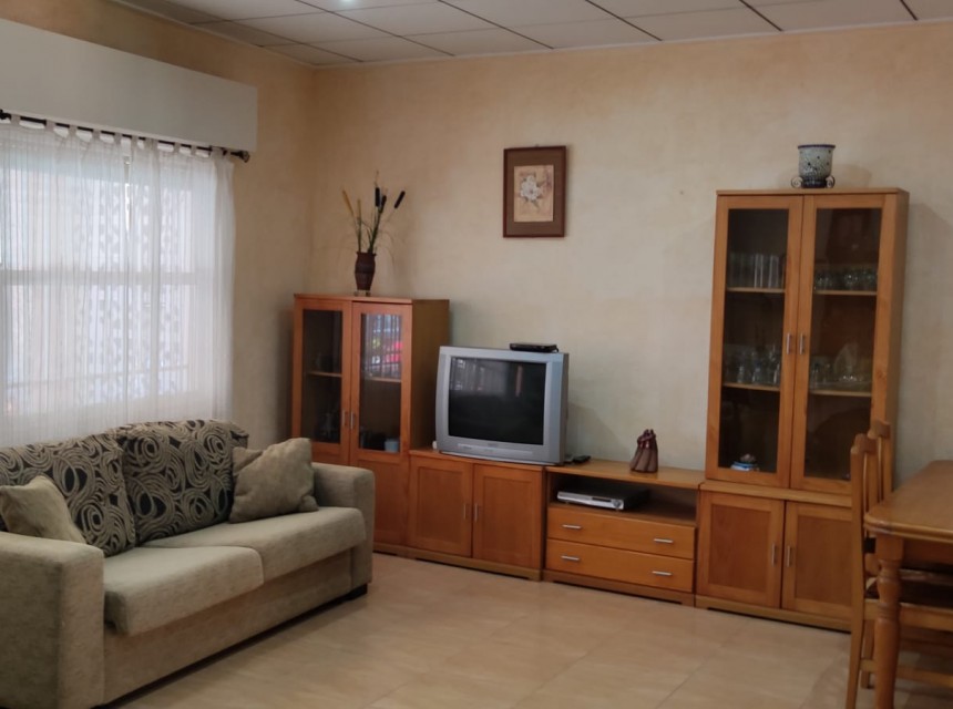Begagnad - Radhus - Torrevieja - Playa de los locos