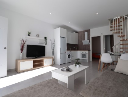 Begagnad - Radhus - Torrevieja - San Luis