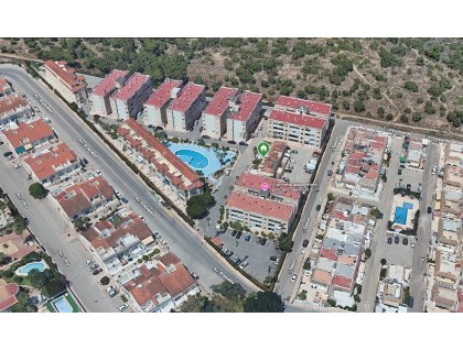 Begagnad - Radhus - Torrevieja - San Luis