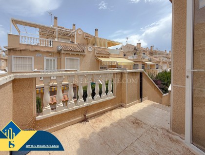 Begagnad - Radhus - Torrevieja - Torreblanca