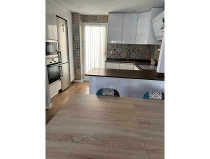 Begagnad - Radhus - Torrevieja - Torreblanca