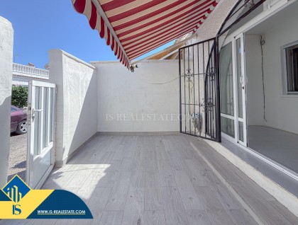 Begagnad - Radhus - Torrevieja - Torreta florida