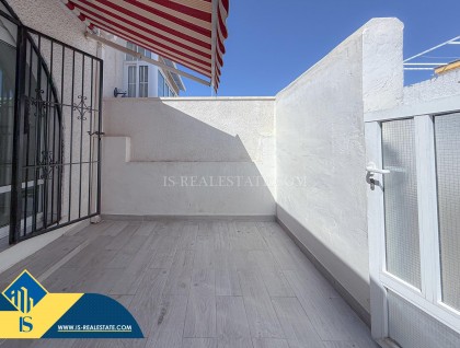 Begagnad - Radhus - Torrevieja - Torreta florida