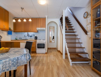 Begagnad - Radhus - Torrevieja - Torreta florida