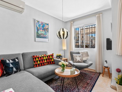 Begagnad - Radhus - Torrevieja