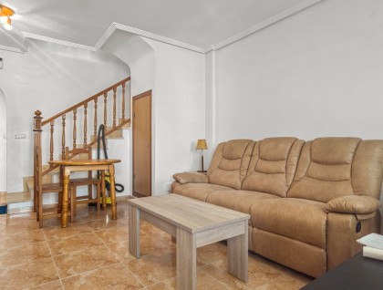 Begagnad - Radhus - Torrevieja
