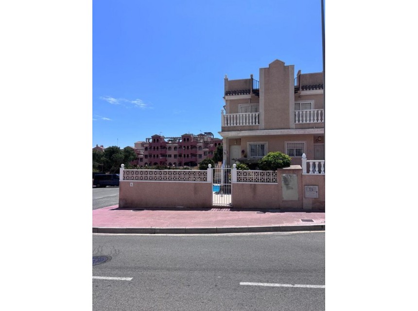 Begagnad - Radhus - Villamartín - Costa Blanca
