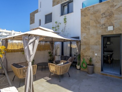 Begagnad - Radhus - Villamartín - Costa Blanca