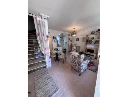 Begagnad - Radhus - Villamartín - Orihuela Costa