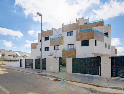 Begagnad - Radhus - Villamartín - Orihuela costa