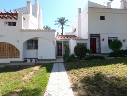 Begagnad - Radhus - Villamartín - Orihuela Costa