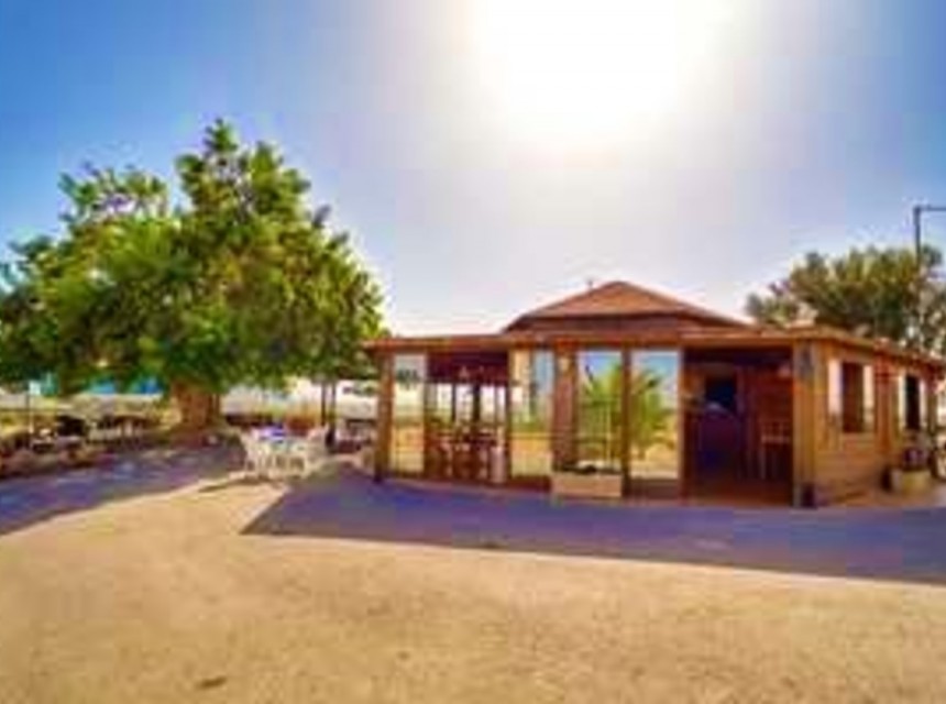 Begagnad - Tomt - Torre Pacheco - Torre-pacheco