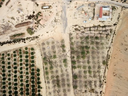 Begagnad - Tomt - Torremendo - Torremendo - Country