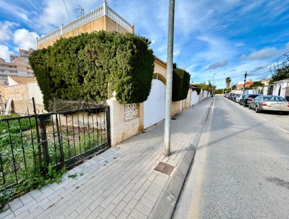 Begagnad - Tomt - Torrevieja - Aguas Nuevas