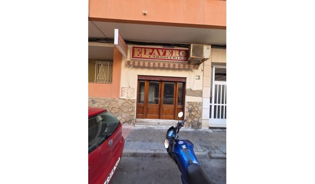  - Begagnad - Torrevieja - TP-6300