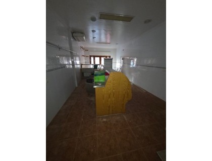 Begagnad -  - Torrevieja