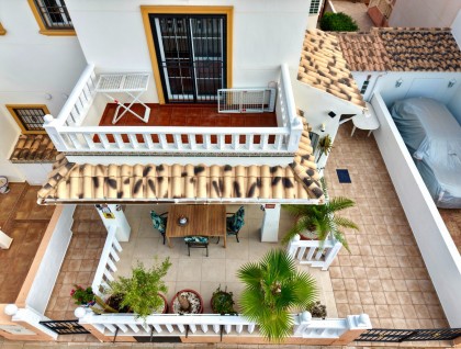 Begagnad - Vertikalt delad - Cabo Roig - Orihuela Costa