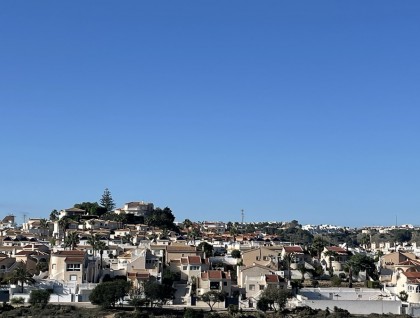 Begagnad - Vertikalt delad - Ciudad Quesada/Rojales - Ciudad Quesada