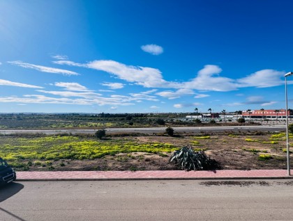Begagnad - Vertikalt delad - Ciudad Quesada/Rojales - Ciudad Quesada