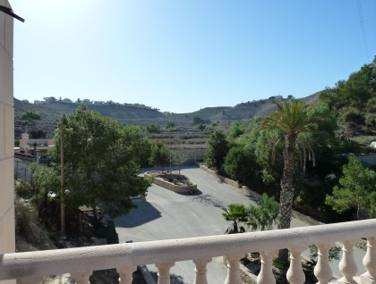 Begagnad - Vertikalt delad - Ciudad Quesada/Rojales - Rojales - Village