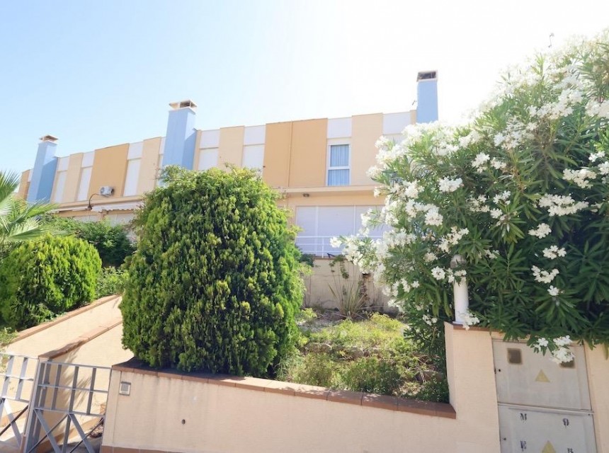 Begagnad - Vertikalt delad - Orihuela Costa - Agua Marina