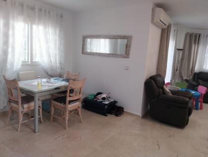 Begagnad - Vertikalt delad - Orihuela - Villamartín