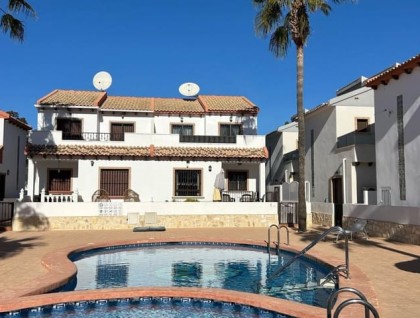 Begagnad - Vertikalt delad - Orihuela - Villamartín