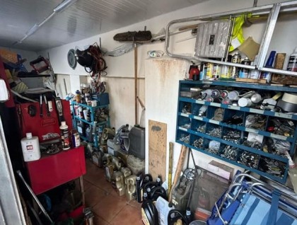 Begagnad - Vertikalt delad - Orihuela - Villamartín