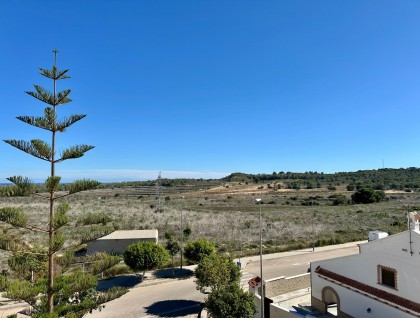 Begagnad - Vertikalt delad - San Miguel de Salinas - Residencial los flamencos