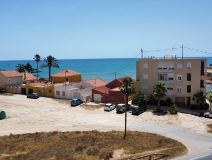 Begagnad - Vertikalt delad - Torrevieja - Los Frutales