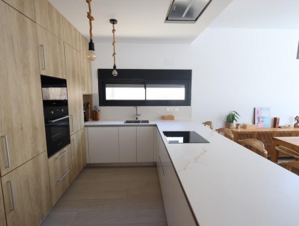 Begagnad - Villa - Algorfa - Comunidad Valenciana