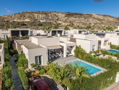 Begagnad - Villa - Algorfa - LA FINCA GOLF / ALGORFA