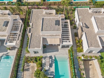 Begagnad - Villa - Algorfa - La Finca golf