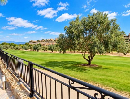 Begagnad - Villa - Algorfa - La Finca golf