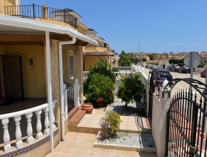 Begagnad - Villa - Algorfa - Lo Crispin