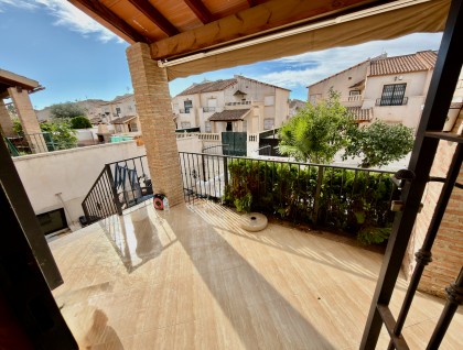 Begagnad - Villa - Algorfa - Lo Crispin