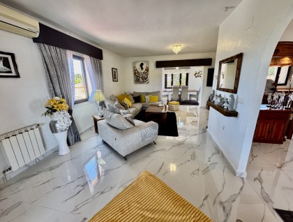 Begagnad - Villa - Algorfa - Lomas De La Juliana
