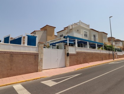 Begagnad - Villa - Algorfa - Montebello