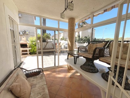 Begagnad - Villa - Algorfa - Montebello