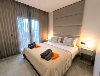 Begagnad - Villa - Algorfa