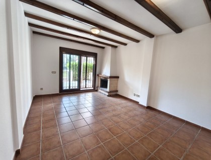 Begagnad - Villa - Algorfa
